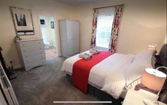 Ballyconnelly Cottages, Galgorm Area Cullybackey المظهر الخارجي الصورة