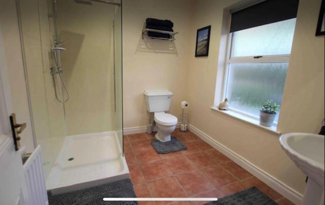 Ballyconnelly Cottages, Galgorm Area Cullybackey المظهر الخارجي الصورة