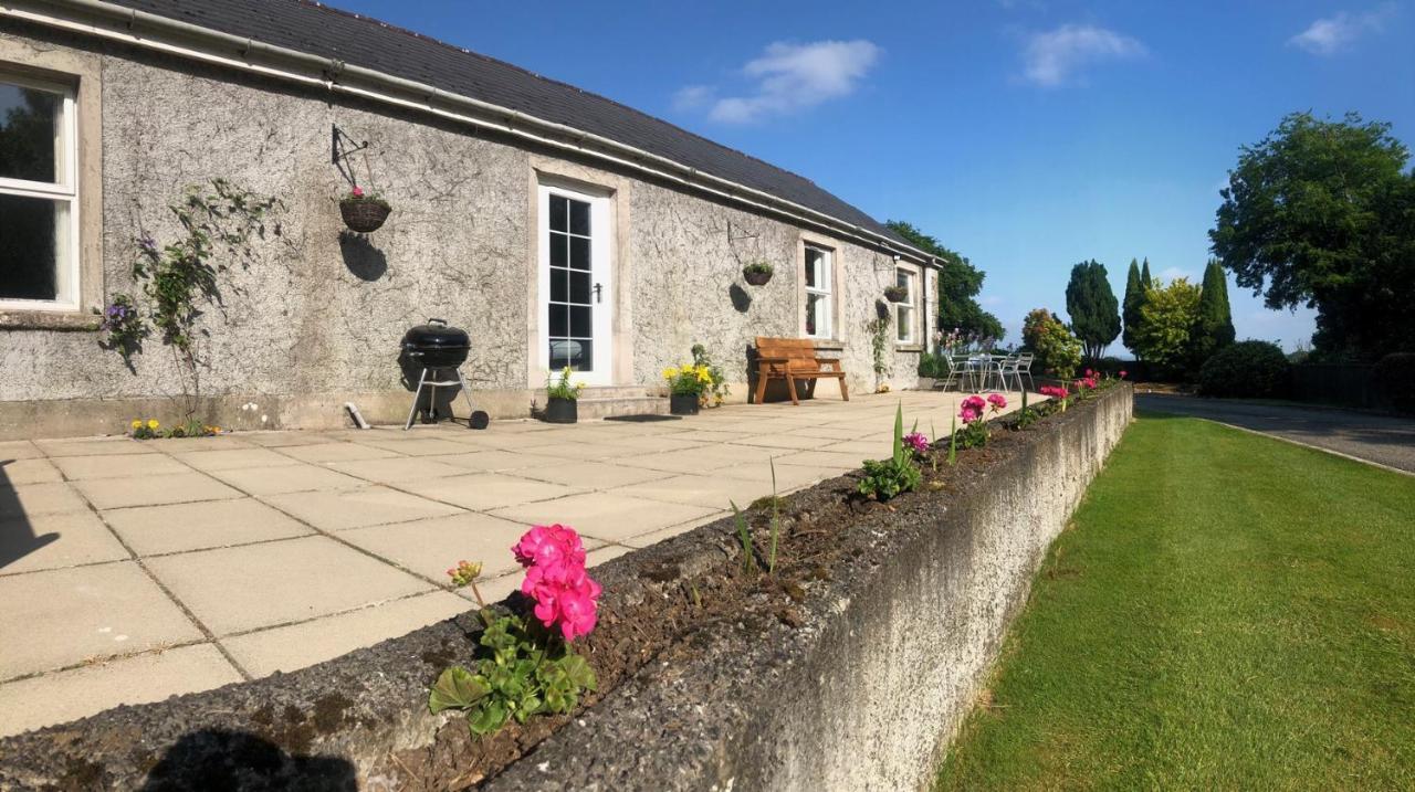 Ballyconnelly Cottages, Galgorm Area Cullybackey المظهر الخارجي الصورة