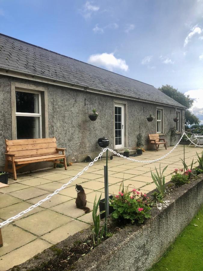 Ballyconnelly Cottages, Galgorm Area Cullybackey المظهر الخارجي الصورة