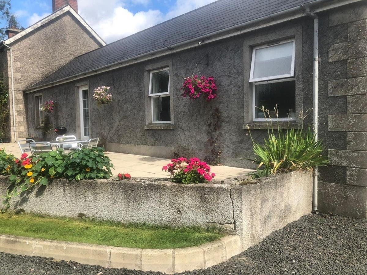 Ballyconnelly Cottages, Galgorm Area Cullybackey المظهر الخارجي الصورة
