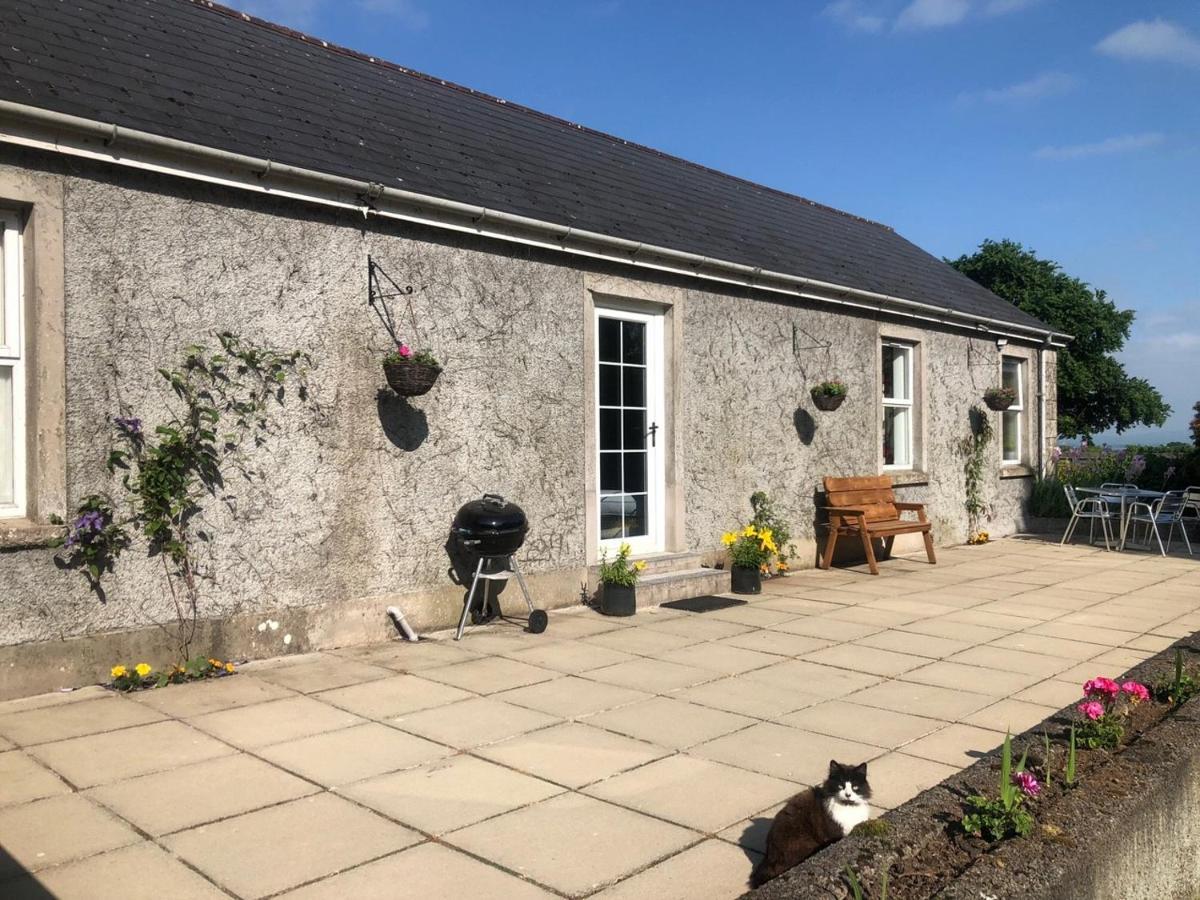 Ballyconnelly Cottages, Galgorm Area Cullybackey المظهر الخارجي الصورة